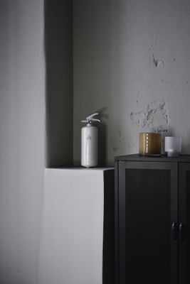 Housegard PE2HR-A Pulversläckare Vit 2 kg