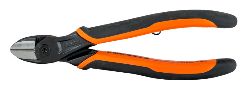 Bahco 2101G Sidavbitare 160mm Sweden Rock