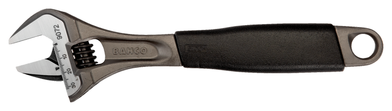Bahco 9072 Skiftnyckel Ergo 257mm
