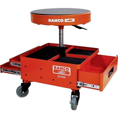 Bahco BLE300 Justerbar Pall