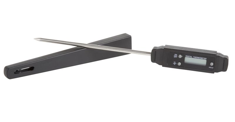 Muurikka Digital Stektermometer