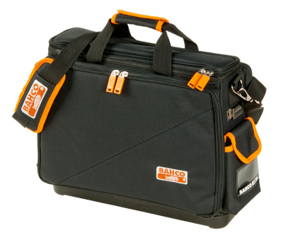 Bahco 4750FB4-18 Laptop & Verktygsväska 17L
