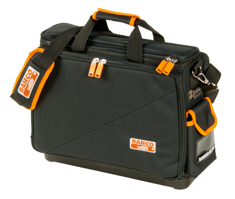 Bahco 4750FB4-18 Laptop & Verktygsväska 17L