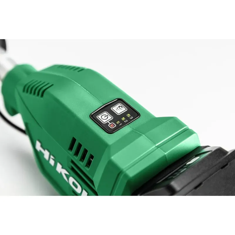 HiKOKI CG18DA Grästrimmer 18V