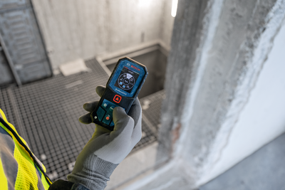 Bosch GLM 40-31 Avståndsmätare <40m