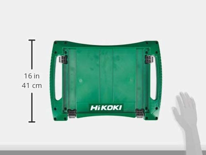 HiKOKI Transportör Till HSC-systemet