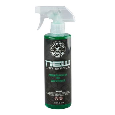 Interiördoft Chemical Guys New Car 473ml