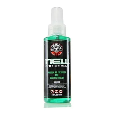 Interiördoft Chemical Guys New Car 118ml