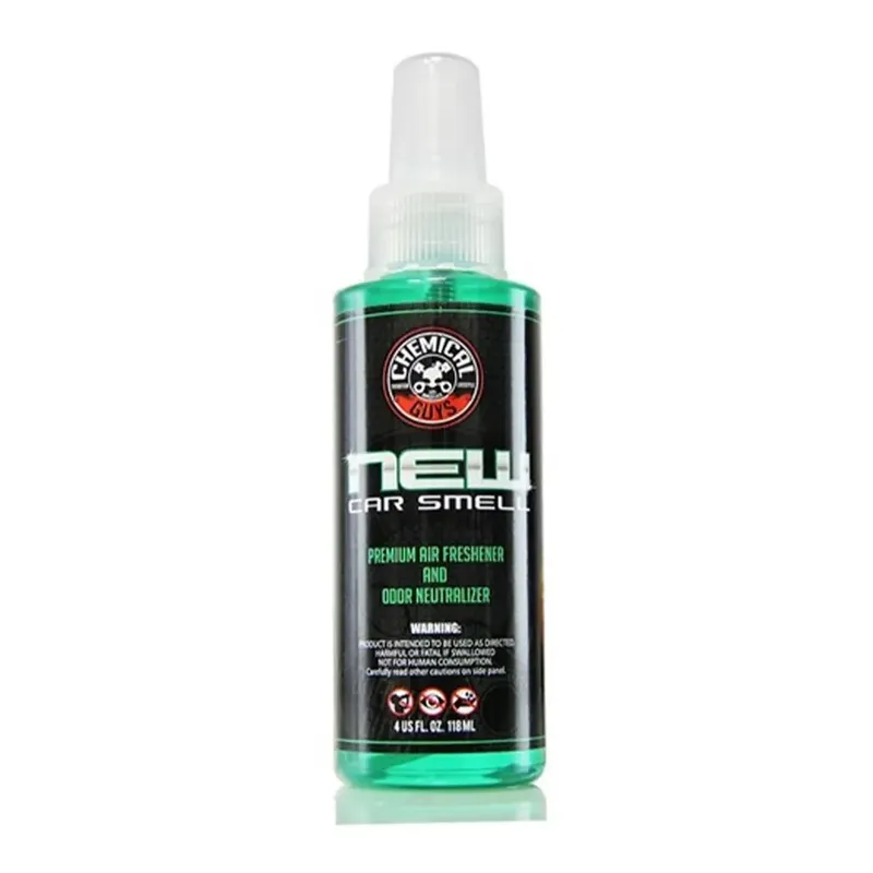 Interiördoft Chemical Guys New Car 118ml