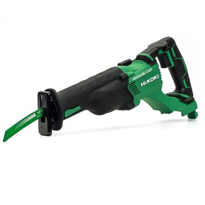 HiKOKI CR18DBL Tigersåg 18V