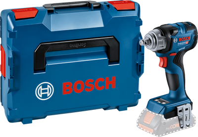 Bosch GDS 18V-330 HC Mutterdragare 18V L-BOXX