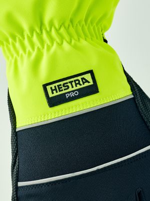 Hestra Job Alba CZone Winter Vinterhandske
