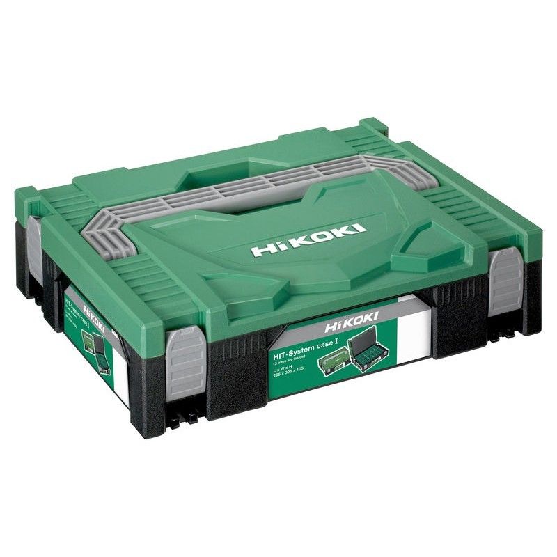 HiKOKI Förvaringsväska HSC1 m. Fack