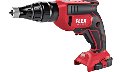 FLEX DW 45 18.0-EC C Gipsskruvdragare 18V