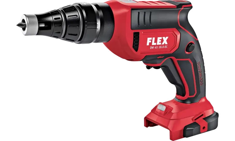 FLEX DW 45 18.0-EC C Gipsskruvdragare 18V