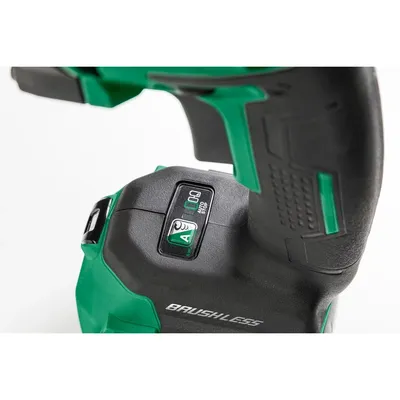 HiKOKI DH18DPB Borrhammare 18V