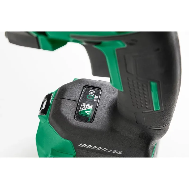 HiKOKI DH18DPB Borrhammare 18V