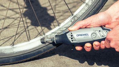Dremel 3000 Multiverktyg Inkl 25st Tillbehör & Väska