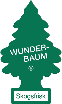 Wunder-Baum Skogsfrisk Doftgran