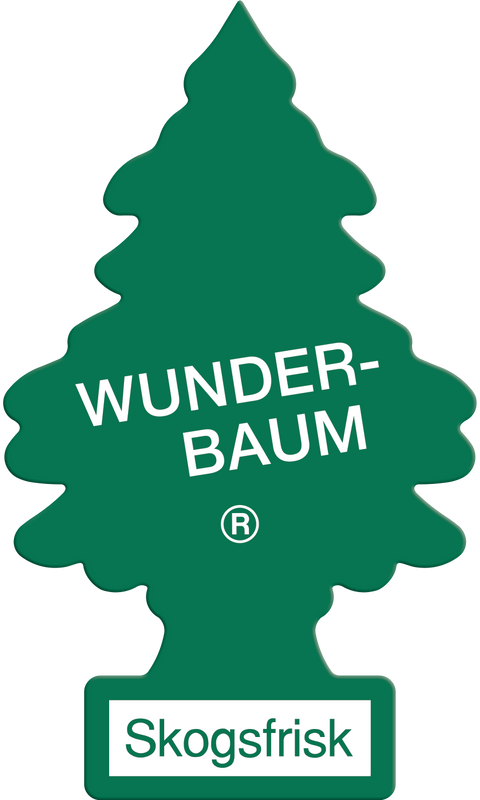 Wunder-Baum Skogsfrisk Doftgran