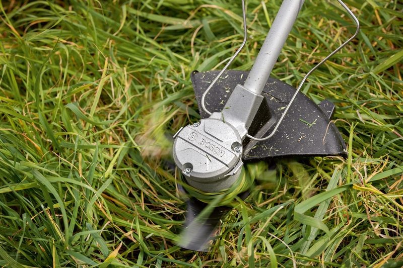 Bosch GFR 18V-23 Grästrimmer 18V