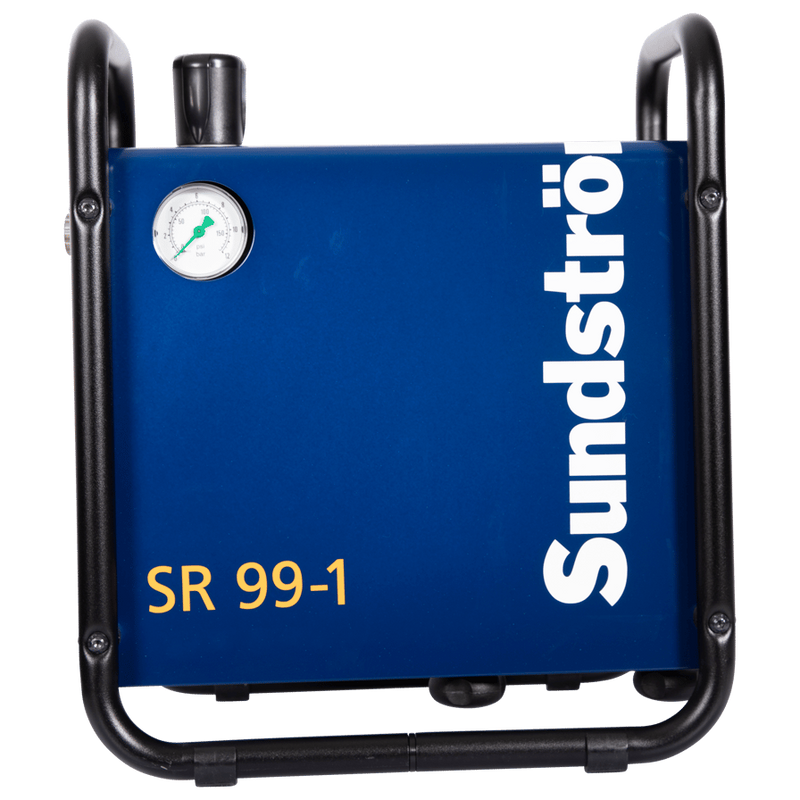 Tryckluftsfilter Sundström SR 99-1