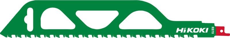 HiKOKI RB70 Tigersågblad Mur/Leca 305mm 1-pack