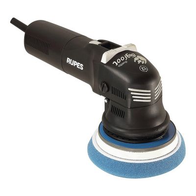 Rupes LHR12E/STD Duetto Polermaskin/Slipmaskin 400w