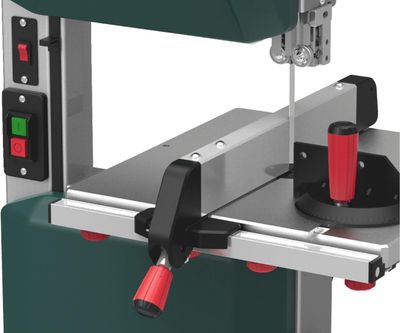 Metabo BAS 261 Precision Bandsåg (400w)