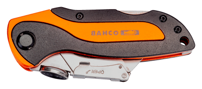 Bahco KBSU Fällbar Universalkniv
