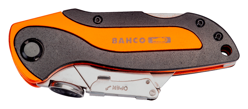Bahco KBSU Fällbar Universalkniv