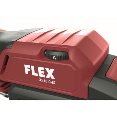 FLEX JS18.0-EC C Sticksåg 18V