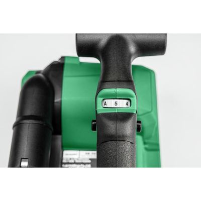 HiKOKI SB3608DA Bandslip 36V