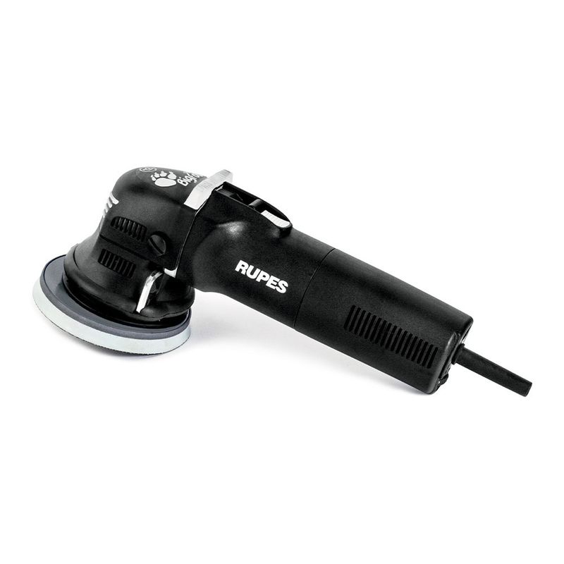 Rupes LHR12E/BAS Duetto Polermaskin/Slipmaskin 400w