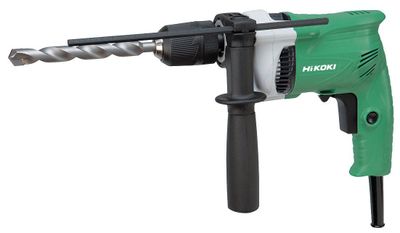HiKOKI DV16VSS Slagborrmaskin (600W)