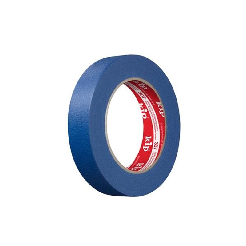 Kip 307 Maskeringstejp 36mm 50m