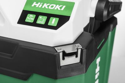 HiKOKI UL18DF Kylbox / Värmebox 18V 24L