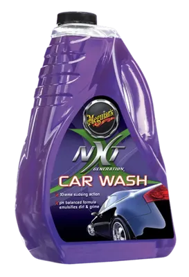 Meguiars NXT Generation Car Wash 1,8L Bilschampo