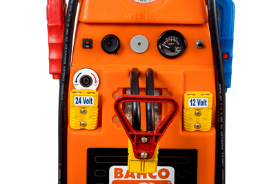 Bahco BBA1224-3200 Starthjälp / Booster 12/24V