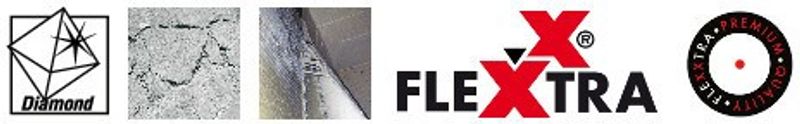 FLEXXTRA Slipskål Black Magic 125mm