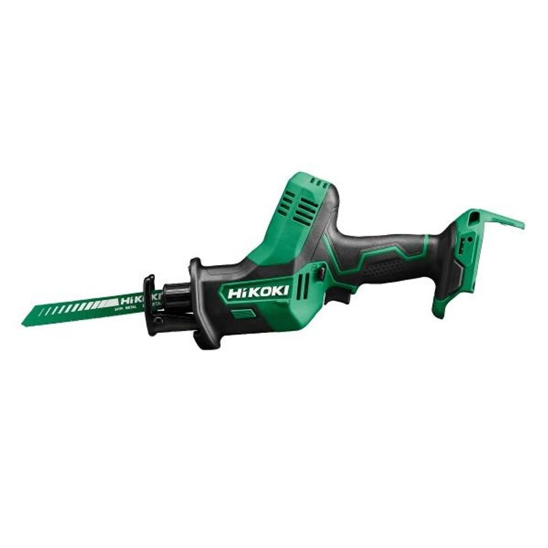 HiKOKI Verktygspaket Kompakt 18V (2x5,0Ah)