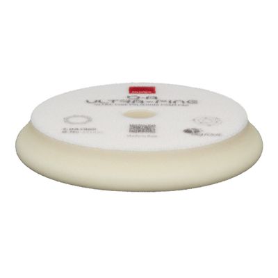 Rupes Skumtrissa Vit 150/180mm
