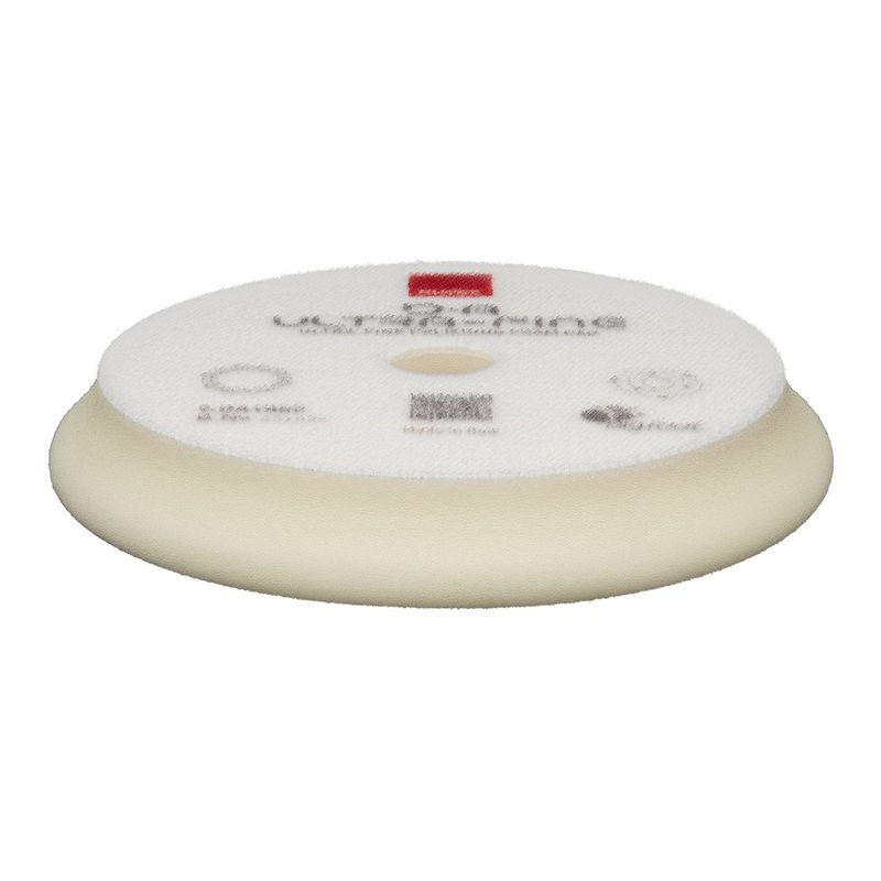 Rupes Skumtrissa Vit 150/180mm