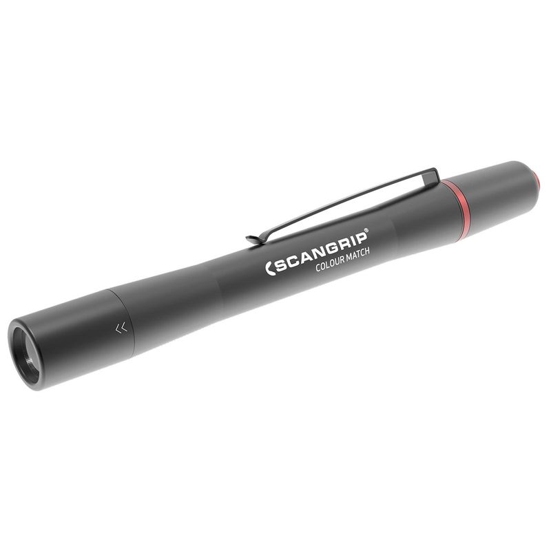 Scangrip Matchpen Arbetslampa f. Polering