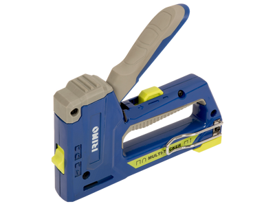 IRIMO Häftpistol inkl 1000st klammer