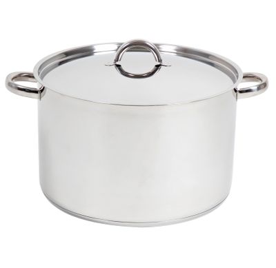 Muurikka Kastrull Rostfritt 15L