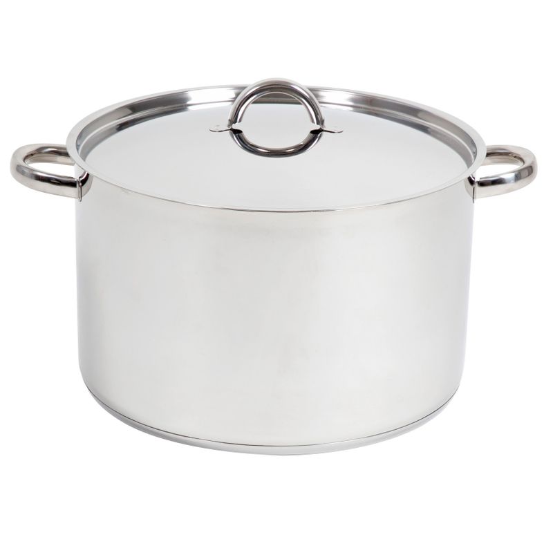 Muurikka Kastrull Rostfritt 15L