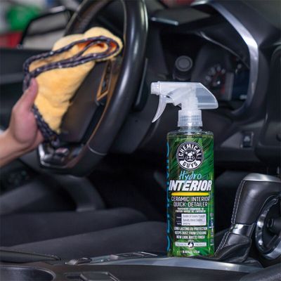 Keramisk Quick Detailer Chemical Guys Hydrointerior 473ml
