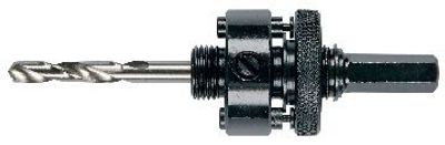 HiKOKI Hållare f. Hålsåg 32-210mm