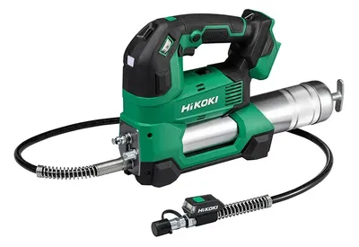 HiKOKI AL18DA Fettspruta 18V